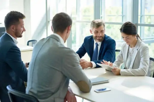 Organizational Governance Structure That Drives Success