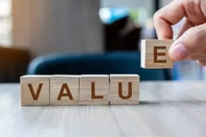 Setting the Stage for Organizational Change