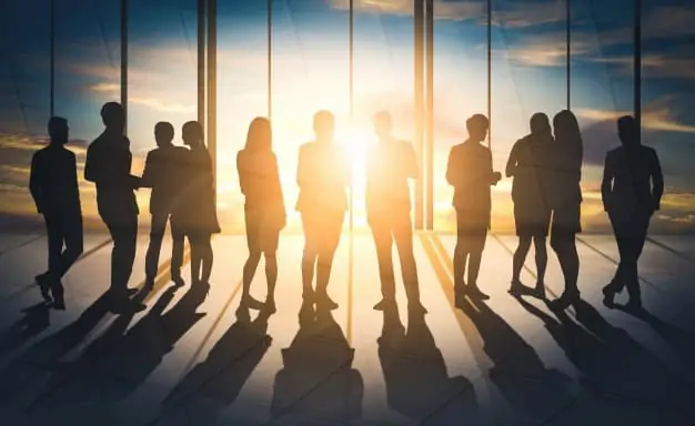 How Great Organizations Help Employees Thrive