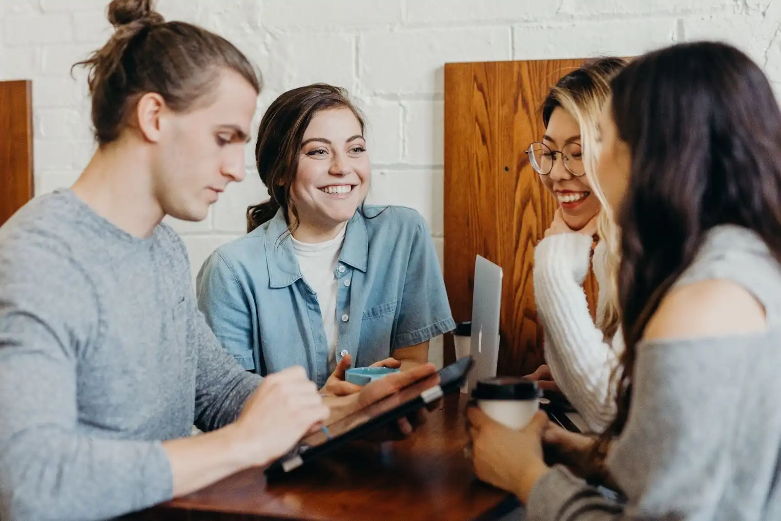 building organizational cohesion