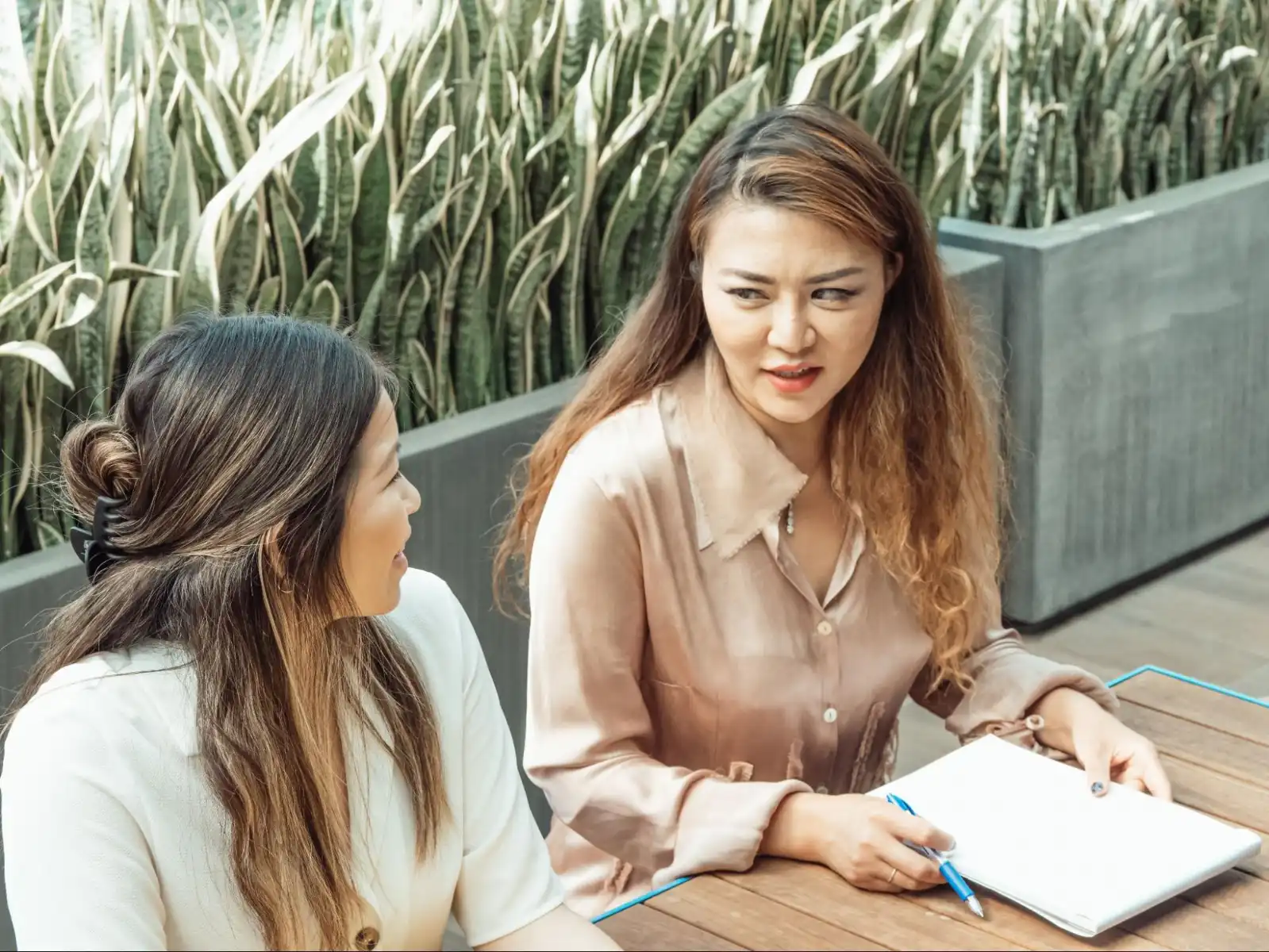 How to Plan for the Future