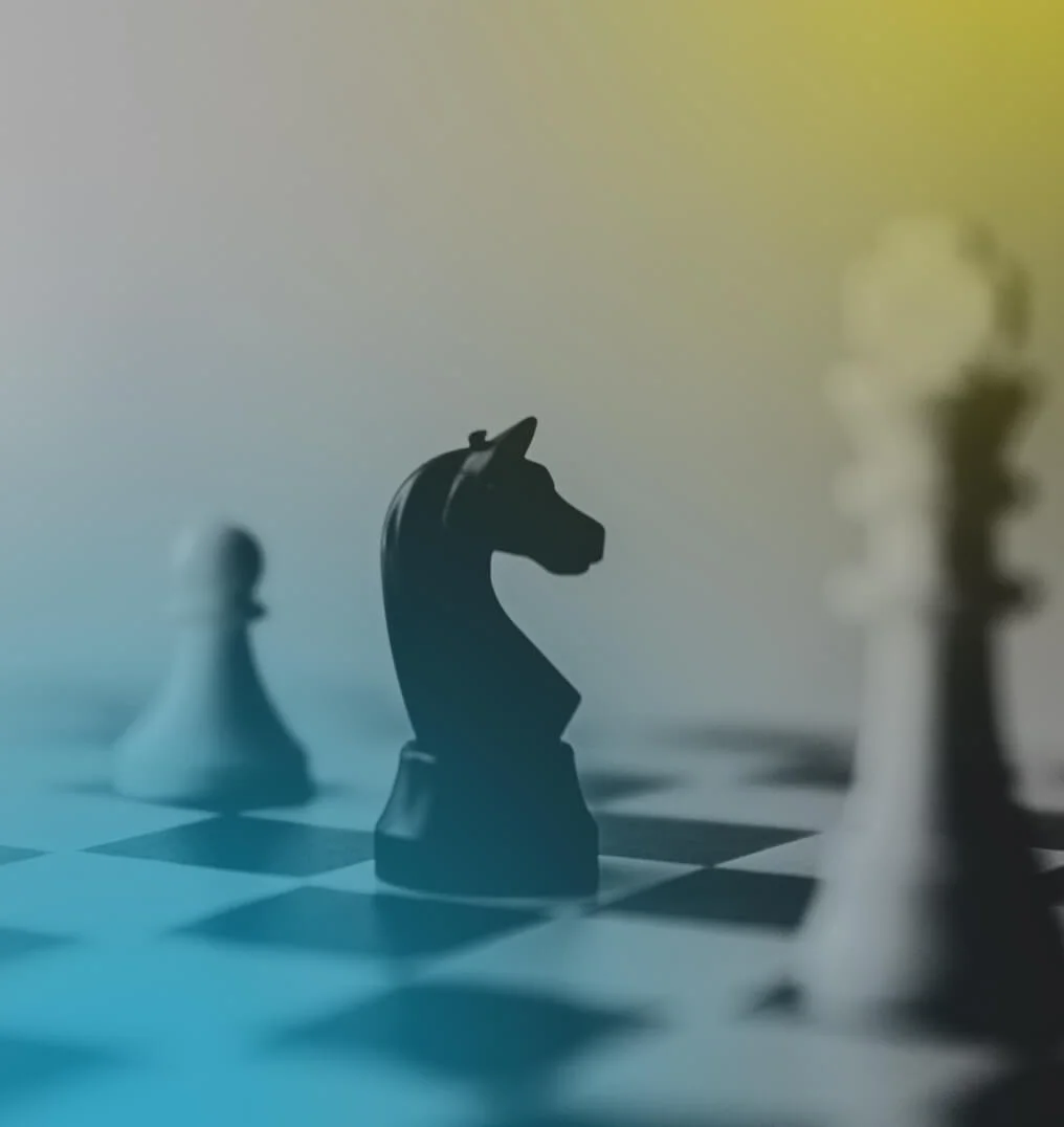 Strategy Development