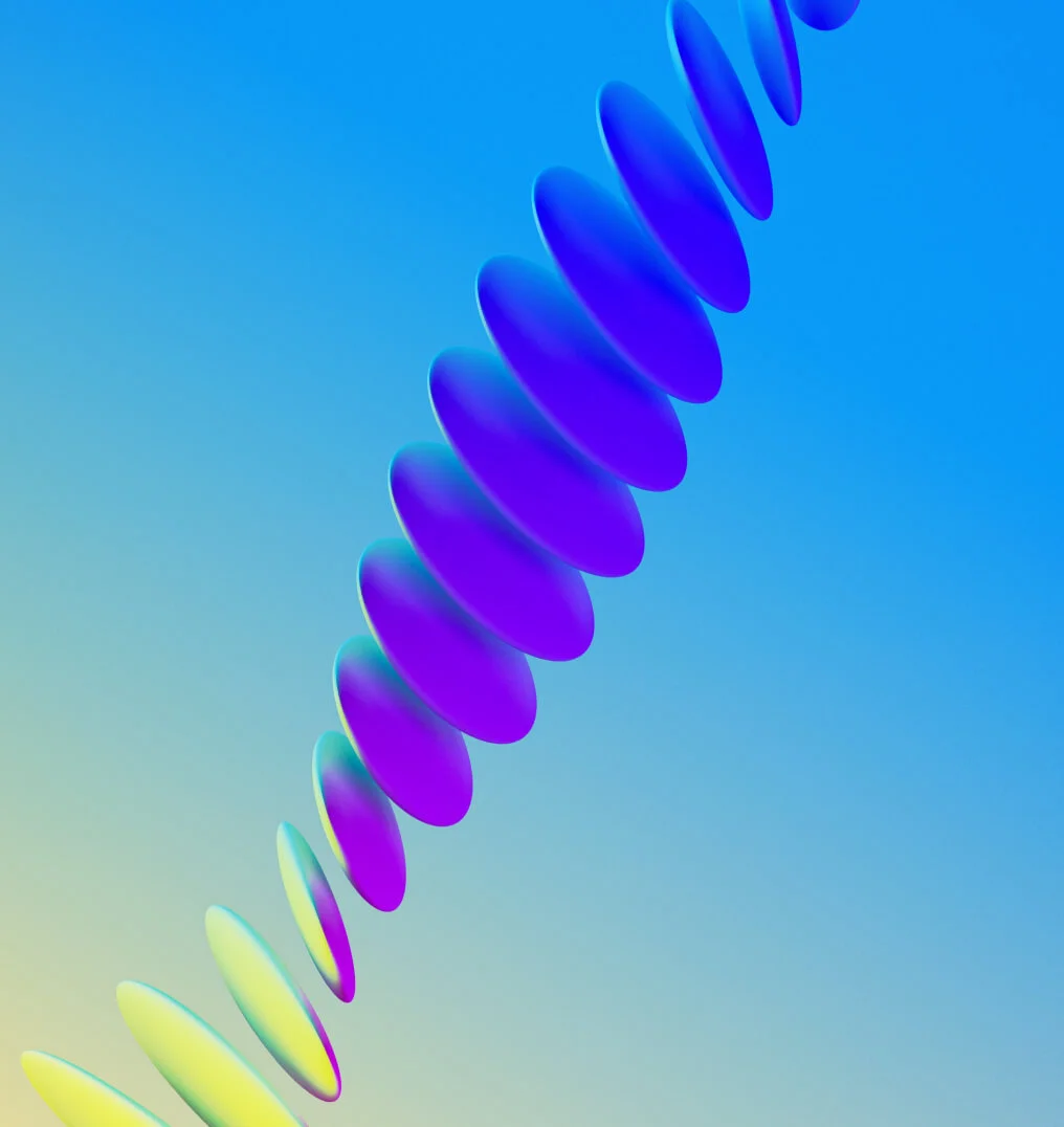 Leaders In Transformation